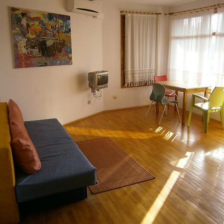 Apartment Apolonia 14 Sozopol Extérieur photo