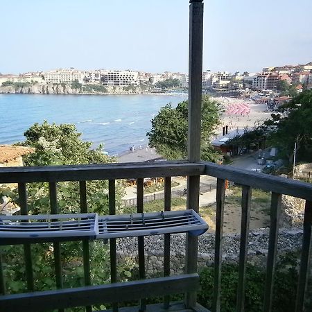 Apartment Apolonia 14 Sozopol Extérieur photo