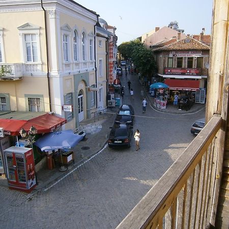 Apartment Apolonia 14 Sozopol Extérieur photo
