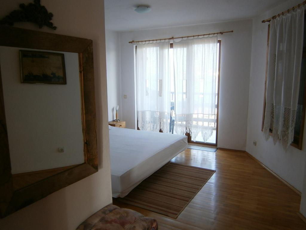 Apartment Apolonia 14 Sozopol Extérieur photo