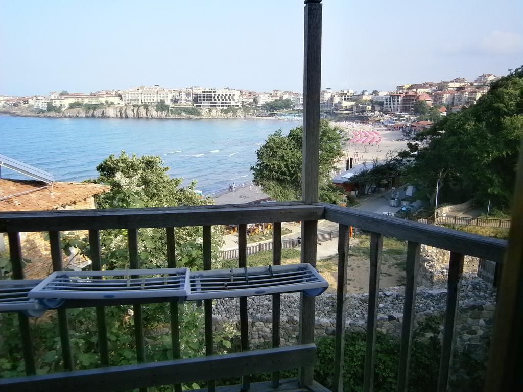 Apartment Apolonia 14 Sozopol Extérieur photo