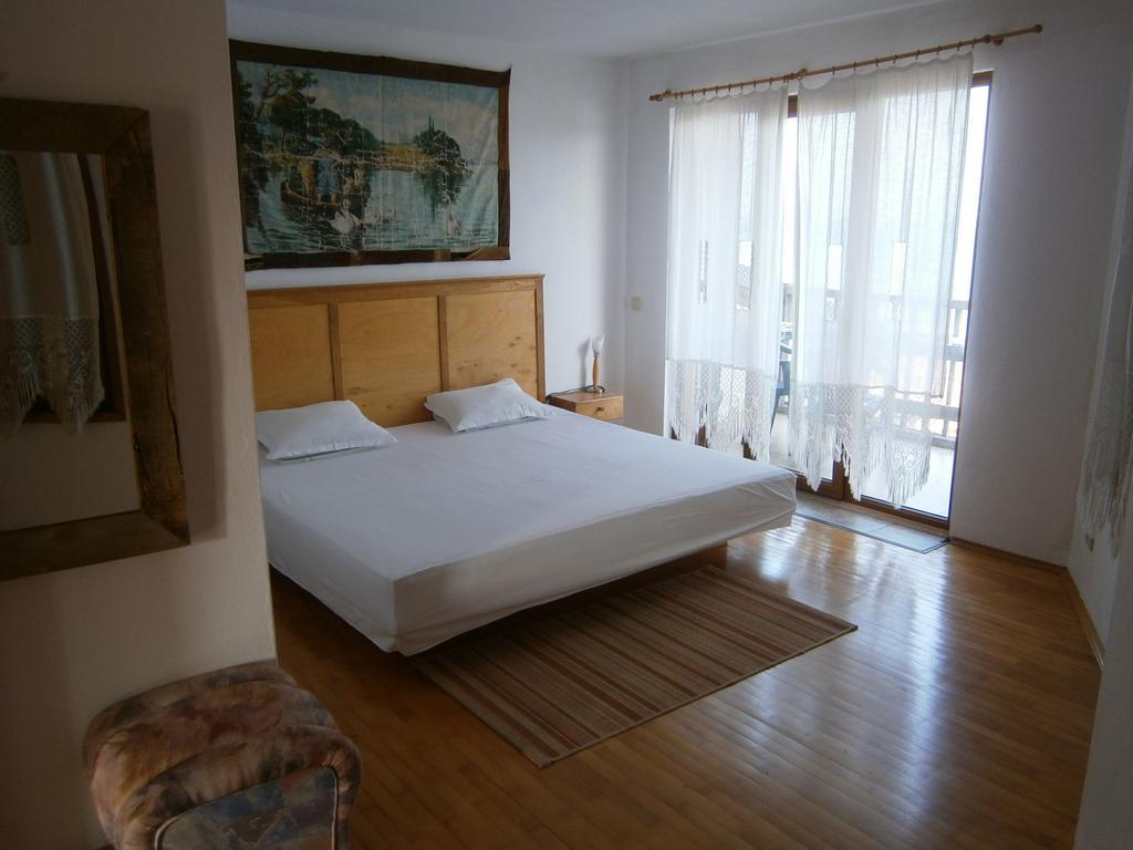 Apartment Apolonia 14 Sozopol Extérieur photo