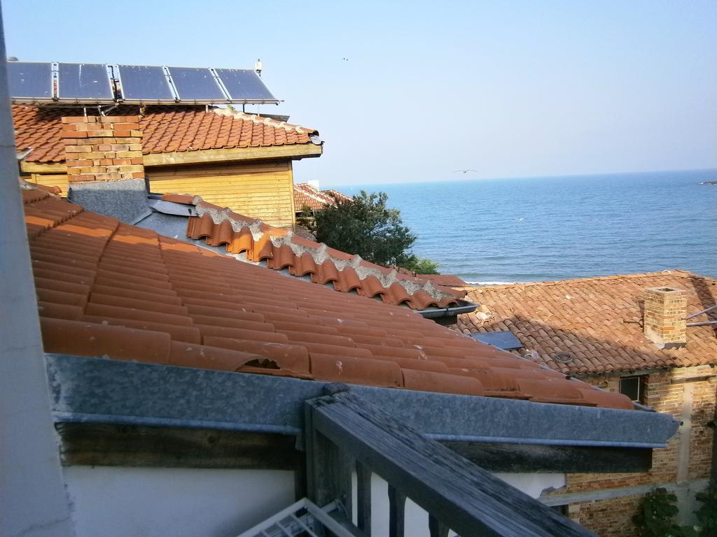 Apartment Apolonia 14 Sozopol Extérieur photo