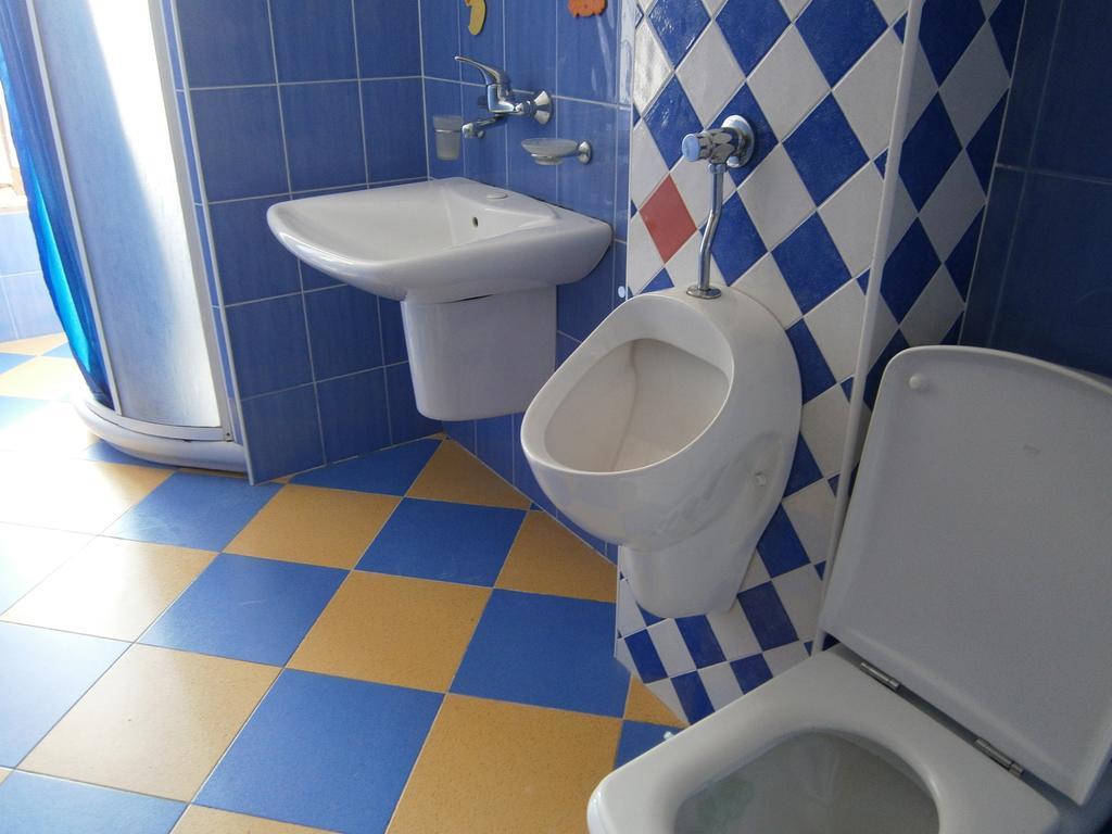 Apartment Apolonia 14 Sozopol Extérieur photo