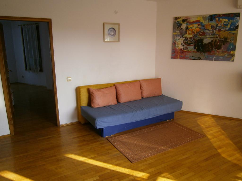 Apartment Apolonia 14 Sozopol Extérieur photo