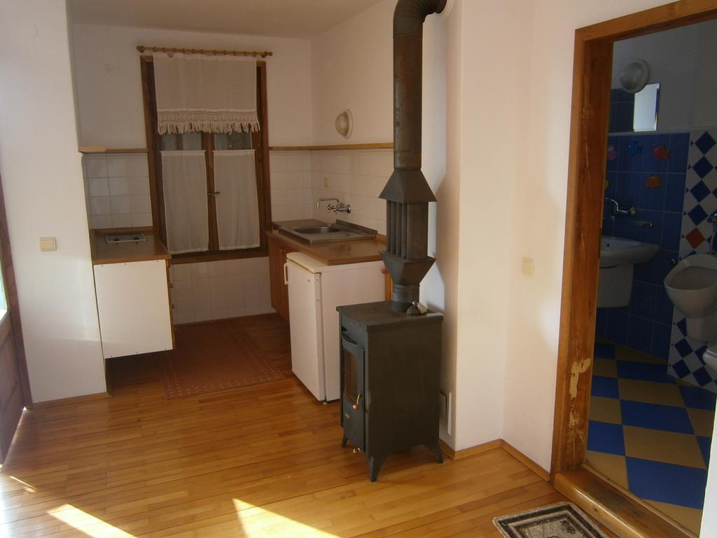 Apartment Apolonia 14 Sozopol Extérieur photo