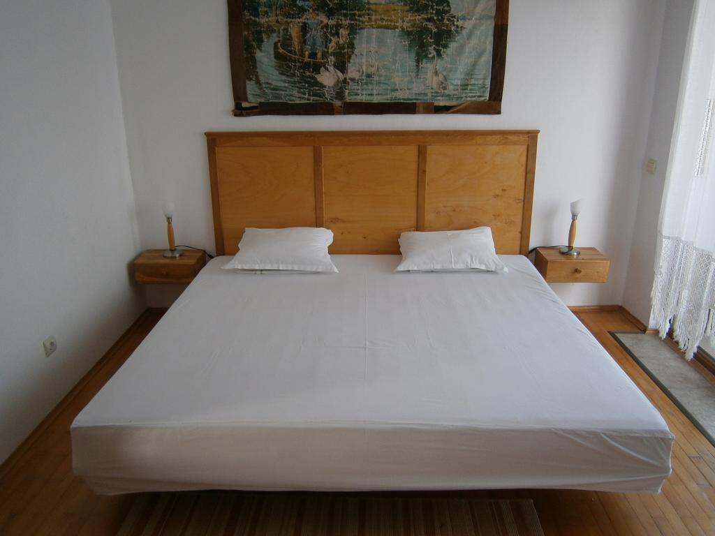 Apartment Apolonia 14 Sozopol Extérieur photo